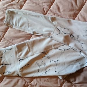 BuffBunny Onyx Leggings